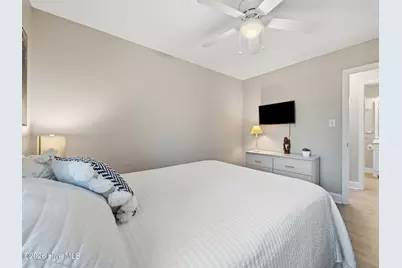7028 Archers Creek Drive #North, Emerald Isle, NC 28594 - Photo 34