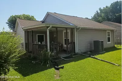 3611 Windy Trail, New Bern, NC 28560 - Photo 18
