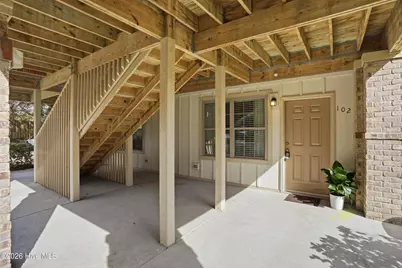 115 Covil Avenue #Unit 102, Wilmington, NC 28403 - Photo 1