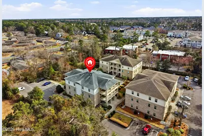 115 Covil Avenue #Unit 102, Wilmington, NC 28403 - Photo 28