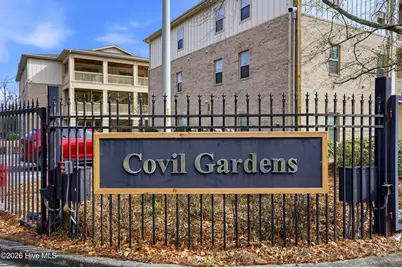 115 Covil Avenue #Unit 102, Wilmington, NC 28403 - Photo 2