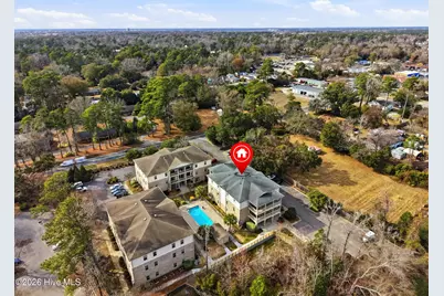 115 Covil Avenue #Unit 102, Wilmington, NC 28403 - Photo 32