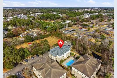 115 Covil Avenue #Unit 102, Wilmington, NC 28403 - Photo 30