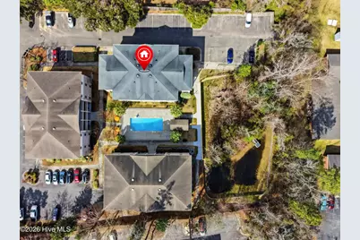 115 Covil Avenue #Unit 102, Wilmington, NC 28403 - Photo 4
