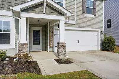 793 Landmark Cove SW, Calabash, NC 28467 - Photo 4
