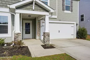 793 Landmark Cove SW, Calabash, NC 28467 - Photo 4