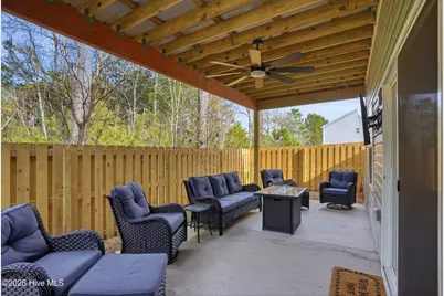793 Landmark Cove SW, Calabash, NC 28467 - Photo 38