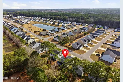 793 Landmark Cove SW, Calabash, NC 28467 - Photo 50
