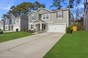 793 Landmark Cove SW, Calabash, NC 28467 - Photo 2
