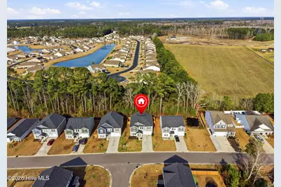 793 Landmark Cove SW, Calabash, NC 28467 - Photo 46