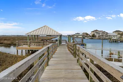 602 W Fort Macon Road #115, Atlantic Beach, NC 28512 - Photo 18