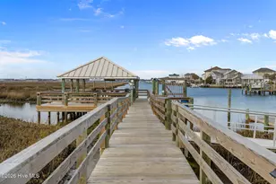 602 W Fort Macon Rd, Atlantic Beach, NC 28512 - Photo 18