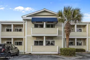 602 W Fort Macon Rd, Atlantic Beach, NC 28512 - Photo 1