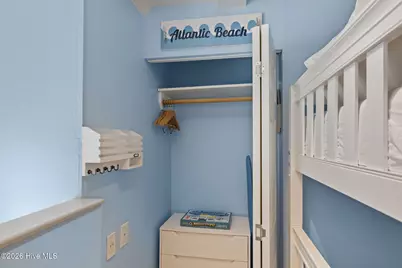 602 W Fort Macon Road #115, Atlantic Beach, NC 28512 - Photo 12