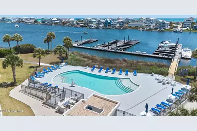 1080 Saint Joseph Street #Apt 2b, Carolina Beach, NC 28428 - Photo 24