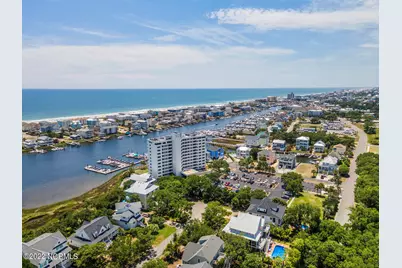 1080 Saint Joseph Street #Apt 2b, Carolina Beach, NC 28428 - Photo 28