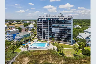 1080 Saint Joseph Street #Apt 2b, Carolina Beach, NC 28428 - Photo 30