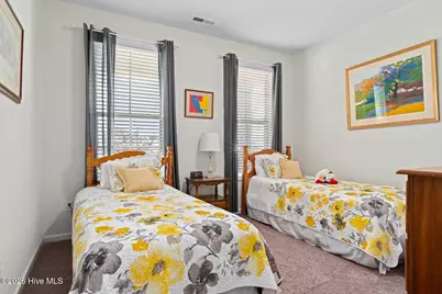 404 Golden Villas Drive, Rocky Mount, NC 27804 - Photo 8