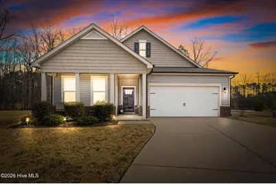 404 Golden Villas Drive, Rocky Mount, NC 27804 - Photo 1