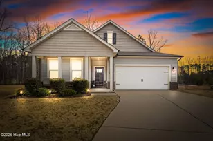 404 Golden Villas Dr, Rocky Mount, NC 27804 - Photo 1