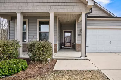 404 Golden Villas Drive, Rocky Mount, NC 27804 - Photo 6