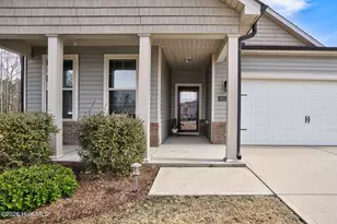 404 Golden Villas Dr, Rocky Mount, NC 27804 - Photo 6
