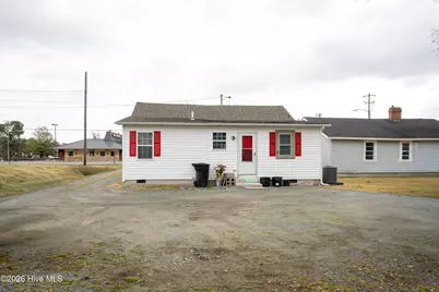 200 Southeast Boulevard, Clinton, NC 28328 - Photo 22