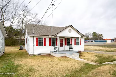 200 Southeast Boulevard, Clinton, NC 28328 - Photo 2