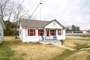 200 Southeast Blvd, Clinton, NC 28328 - Photo 2