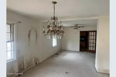 100 Pine Street, Garysburg, NC 27831 - Photo 2