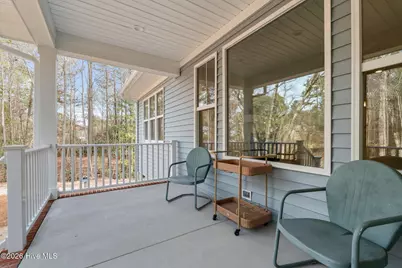 148 Cardinal Lane, Seven Lakes, NC 27376 - Photo 38