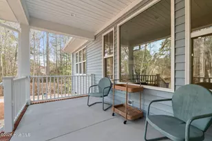 148 Cardinal Ln, Seven Lakes, NC 27376 - Photo 38