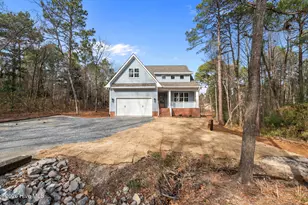 148 Cardinal Ln, Seven Lakes, NC 27376 - Photo 46