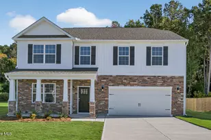 1149 Shoreline Dr, Vass, NC 28394 - Photo 1
