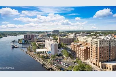 240 N Water Street #Apt 853, Wilmington, NC 28401 - Photo 1