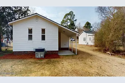 128 Moore Allen Street, Dudley, NC 28333 - Photo 32