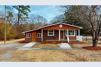 128 Moore Allen Street, Dudley, NC 28333 - Photo 2