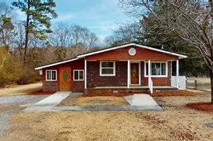 128 Moore Allen St, Dudley, NC 28333 - Photo 2