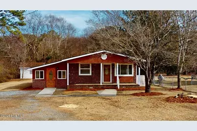 128 Moore Allen Street, Dudley, NC 28333 - Photo 1
