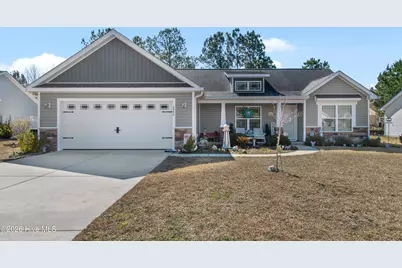 2955 Hardsmith Street, Shallotte, NC 28470 - Photo 1
