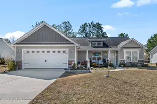 2955 Hardsmith St, Shallotte, NC 28470 - Photo 1
