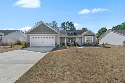 2955 Hardsmith Street, Shallotte, NC 28470 - Photo 2