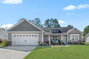 2955 Hardsmith St, Shallotte, NC 28470 - Photo 4