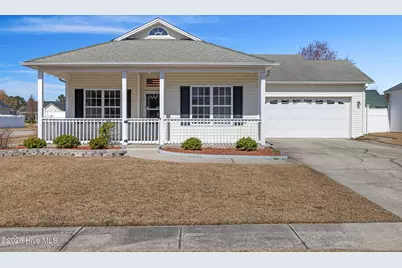 1317 Windsor Pines Court, Leland, NC 28451 - Photo 1