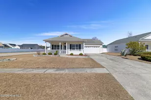 1317 Windsor Pines Ct, Leland, NC 28451 - Photo 2