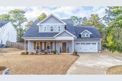 480 Clark Street, Southern Pines, NC 28387 - Photo 1