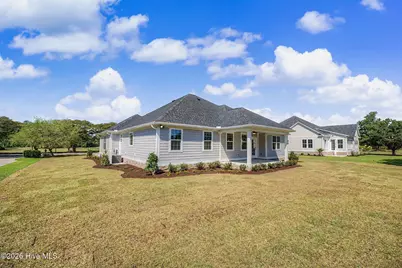 136 S Middleton Drive NW, Calabash, NC 28467 - Photo 44