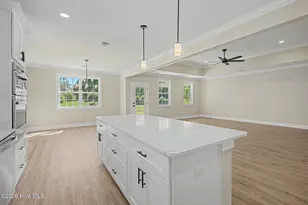136 S Middleton Dr NW, Calabash, NC 28467 - Photo 16