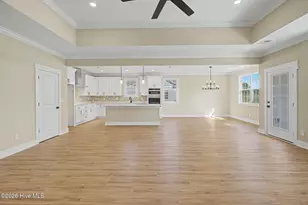 136 S Middleton Dr NW, Calabash, NC 28467 - Photo 8