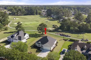 136 S Middleton Dr NW, Calabash, NC 28467 - Photo 38